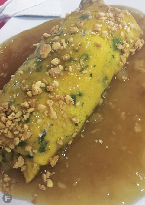 Guerrilla Street Food's Tasting Tour of the Philippines